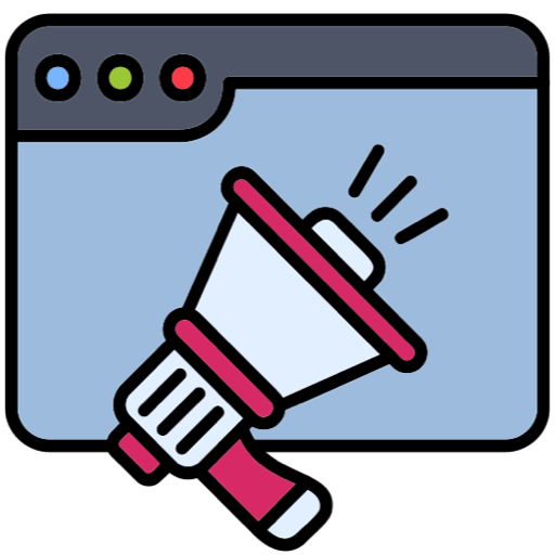 icone anuncios online lucas velho